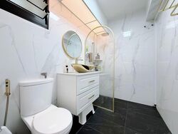 Blk 413C Waterfront I @ Northshore (Punggol), HDB 4 Rooms #573944681